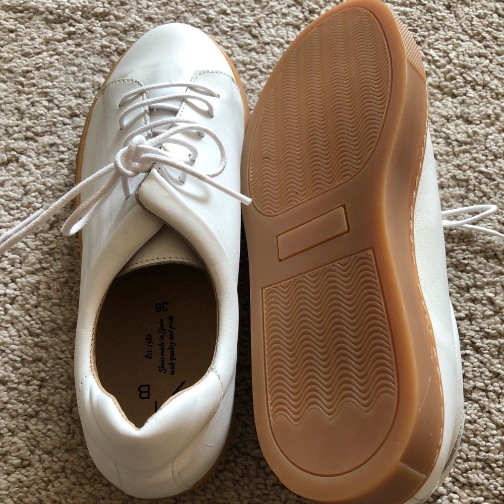 Anthropologie kmb shoes NWT - Picture 2 of 2